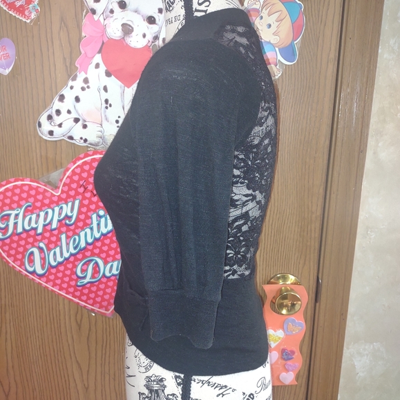 Crop jacket Small - Picture 2 of 6